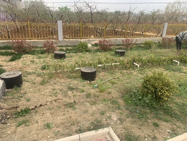 地埋式污水處理設(shè)備應(yīng)用范圍？