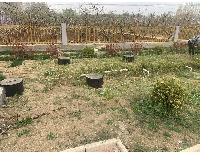 地埋式污水處理設(shè)備應(yīng)用范圍？