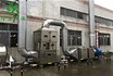 噴漆房廢氣處理需要使用什么設備？