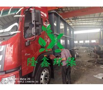 四川資陽某養(yǎng)殖場(chǎng)污水處理設(shè)備已發(fā)貨