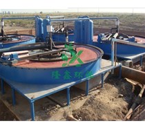 淺層氣浮機(jī)比傳統(tǒng)氣浮機(jī)好在哪？隆鑫環(huán)保來揭秘