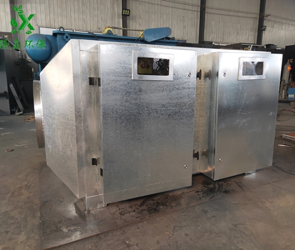 畜禽養(yǎng)殖惡臭氣味治理